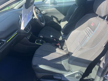 Used Ford Fiesta 2018 for sale - 78445802: Photo