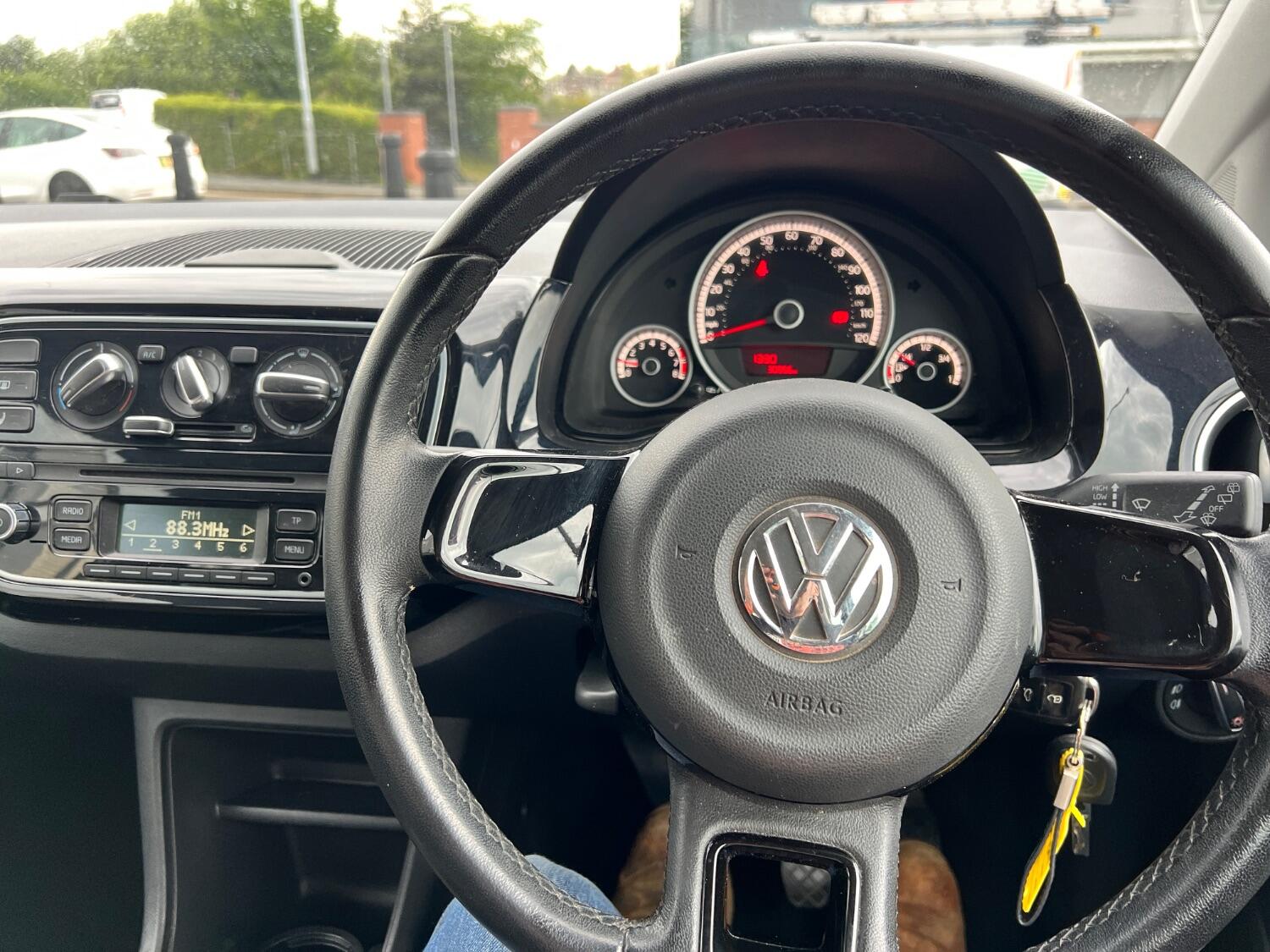 Used Volkswagen up! 2014 for sale - 78056953: Photo 7