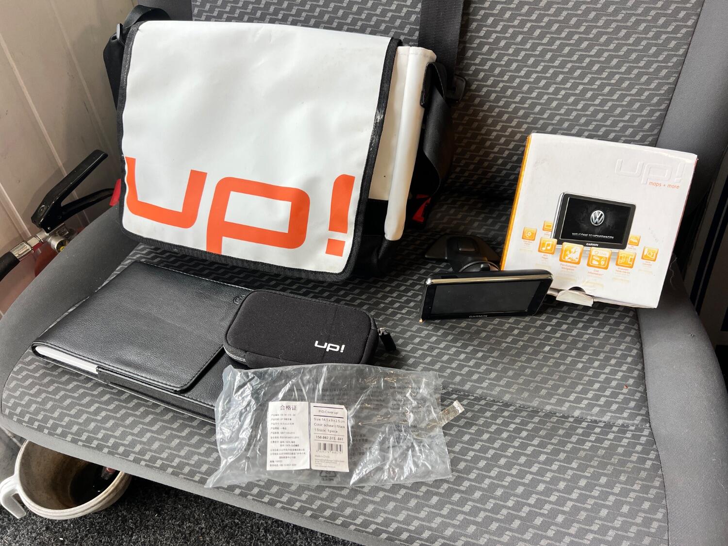 Used Volkswagen up! 2014 for sale - 78056953: Photo 9