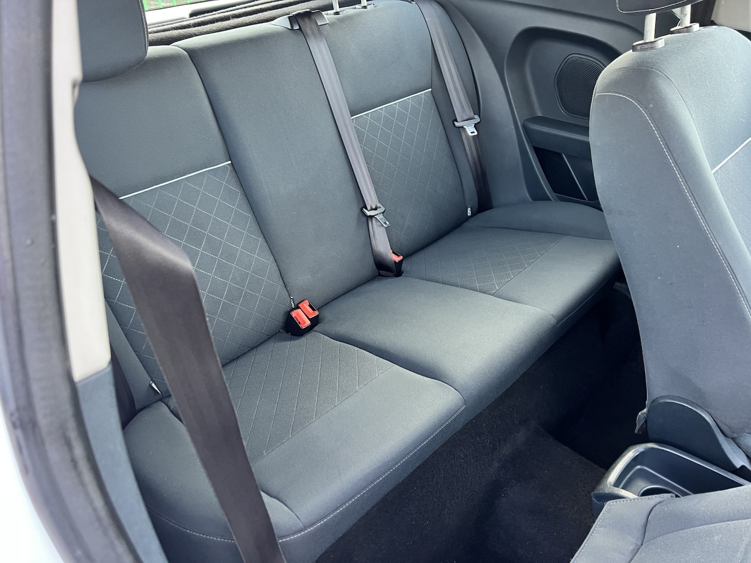 Used Ford Fiesta 2012 for sale - 77118607: Photo 6