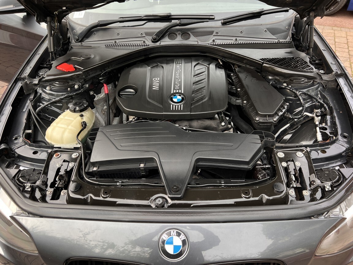 Used BMW 1 Series 2012 for sale - 78201950: Photo 10