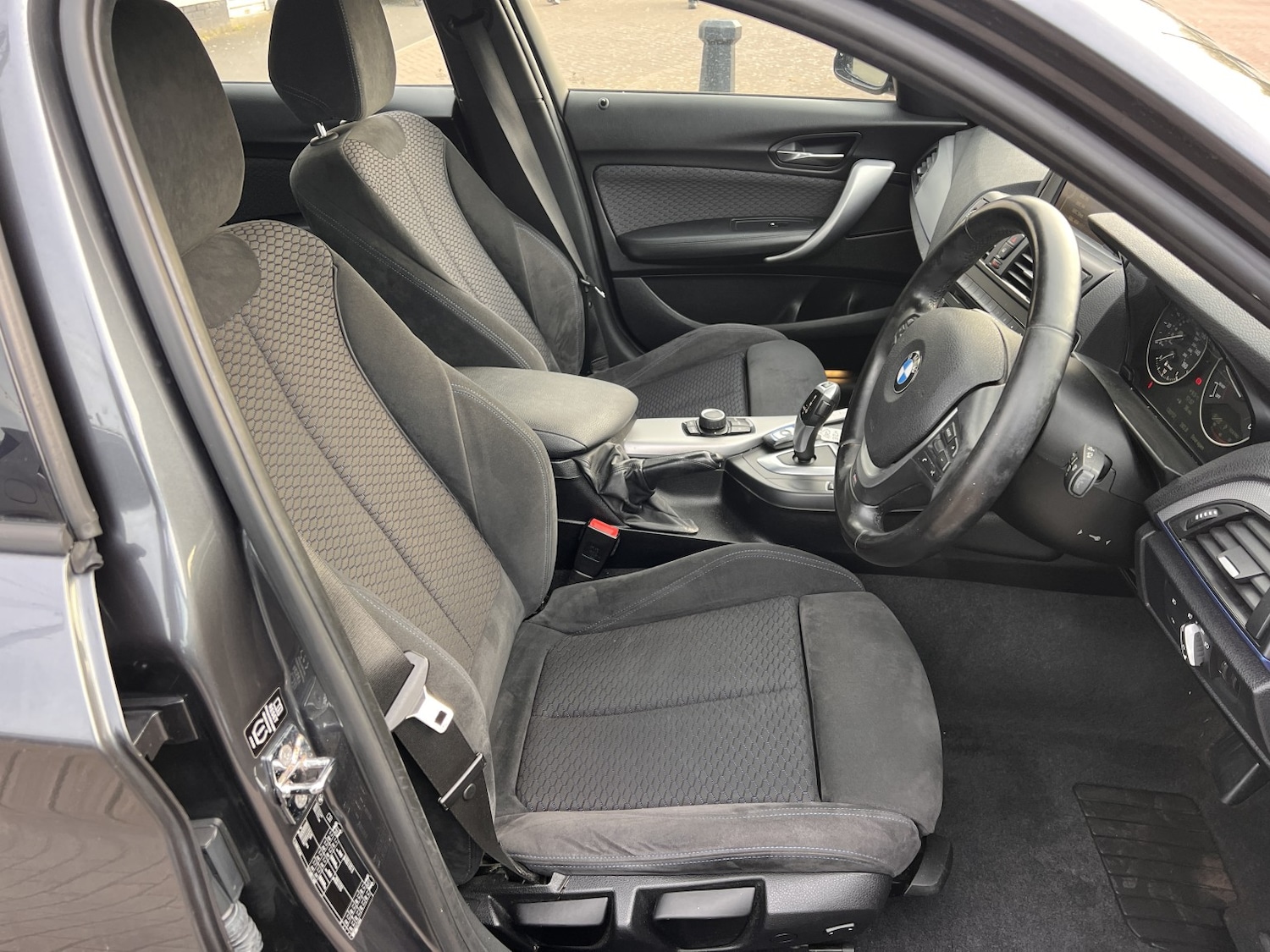 Used BMW 1 Series 2012 for sale - 78201950: Photo 5