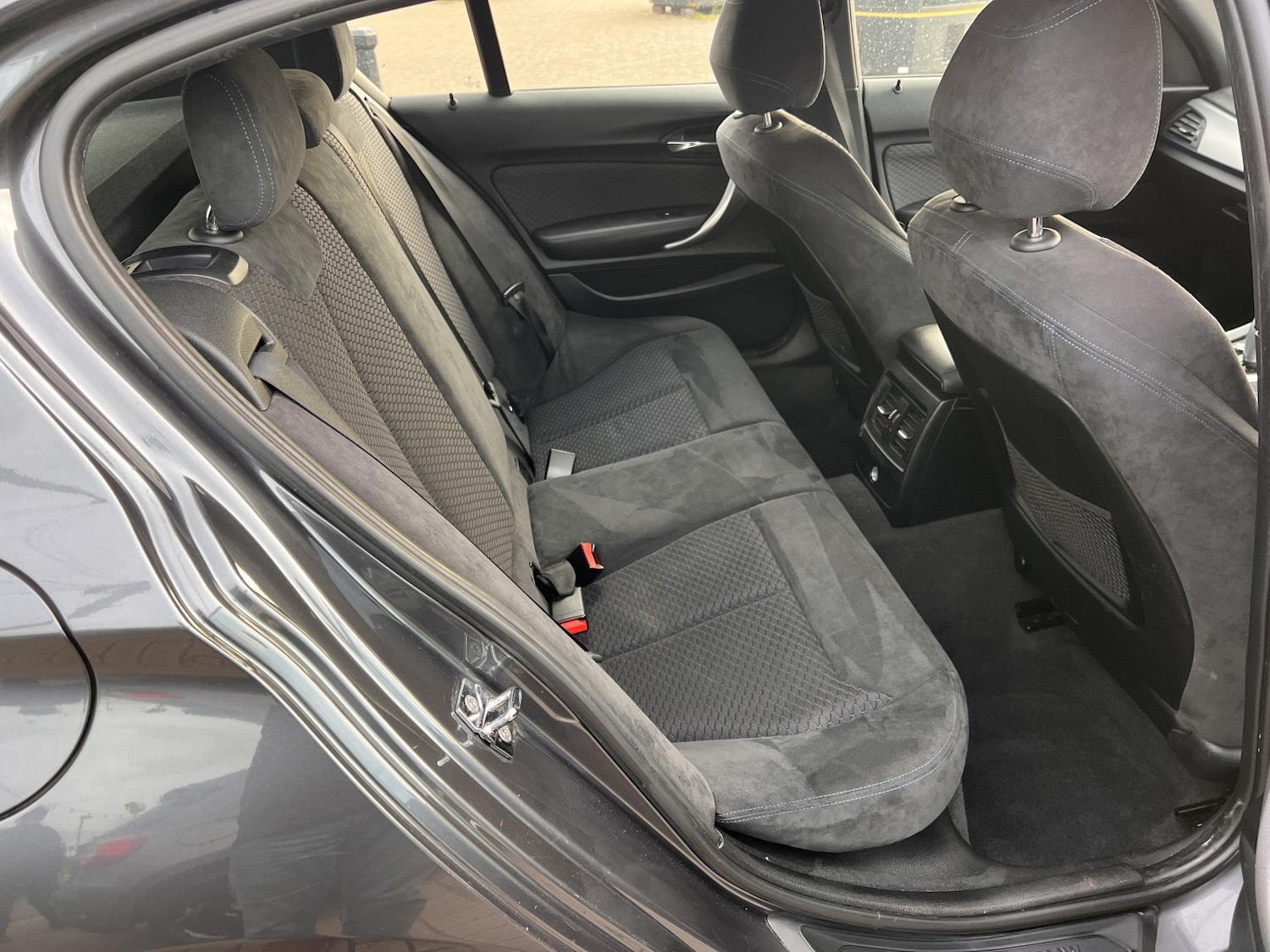 Used BMW 1 Series 2012 for sale - 78201950: Photo 6