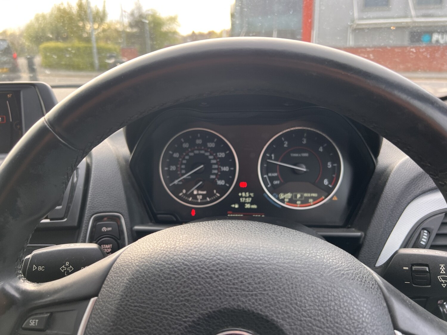 Used BMW 1 Series 2012 for sale - 78201950: Photo 7