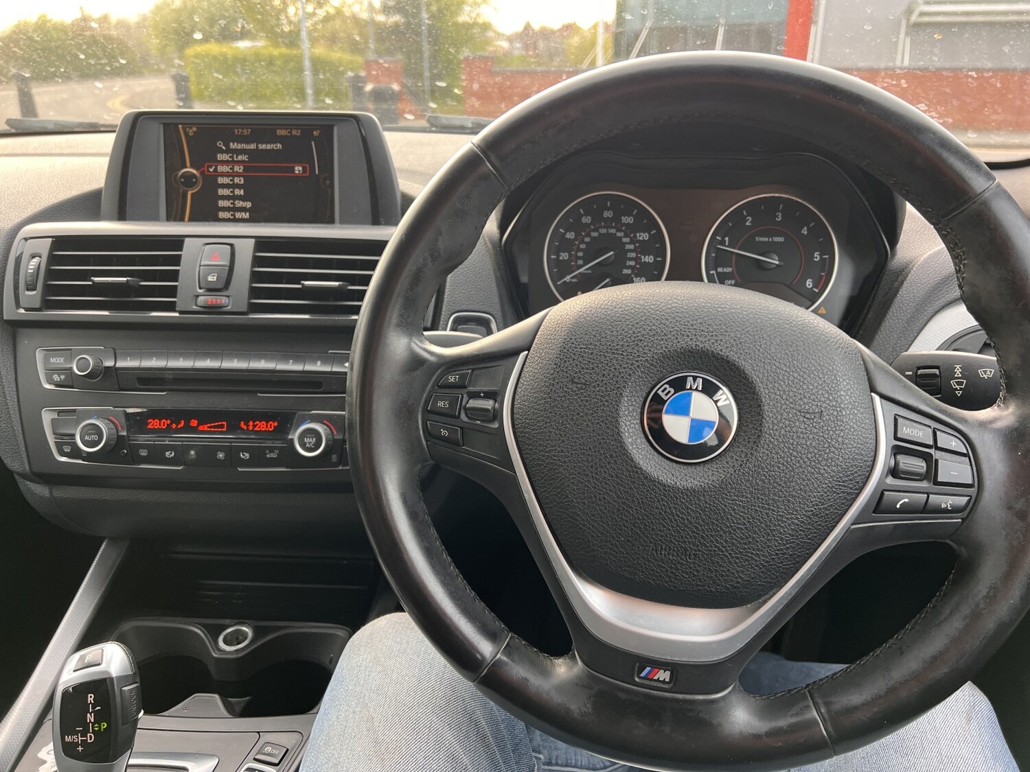Used BMW 1 Series 2012 for sale - 78201950: Photo 8