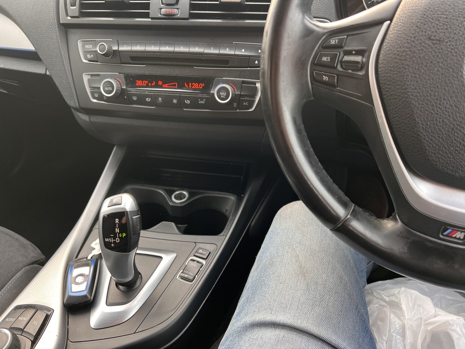 Used BMW 1 Series 2012 for sale - 78201950: Photo 9