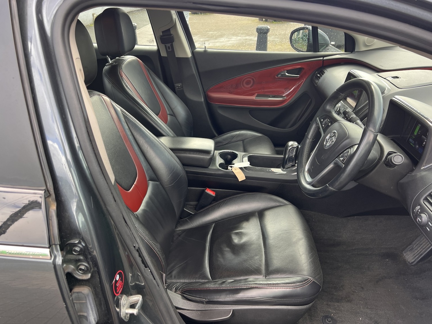 Used Vauxhall Ampera 2014 for sale - 78056986: Photo 5