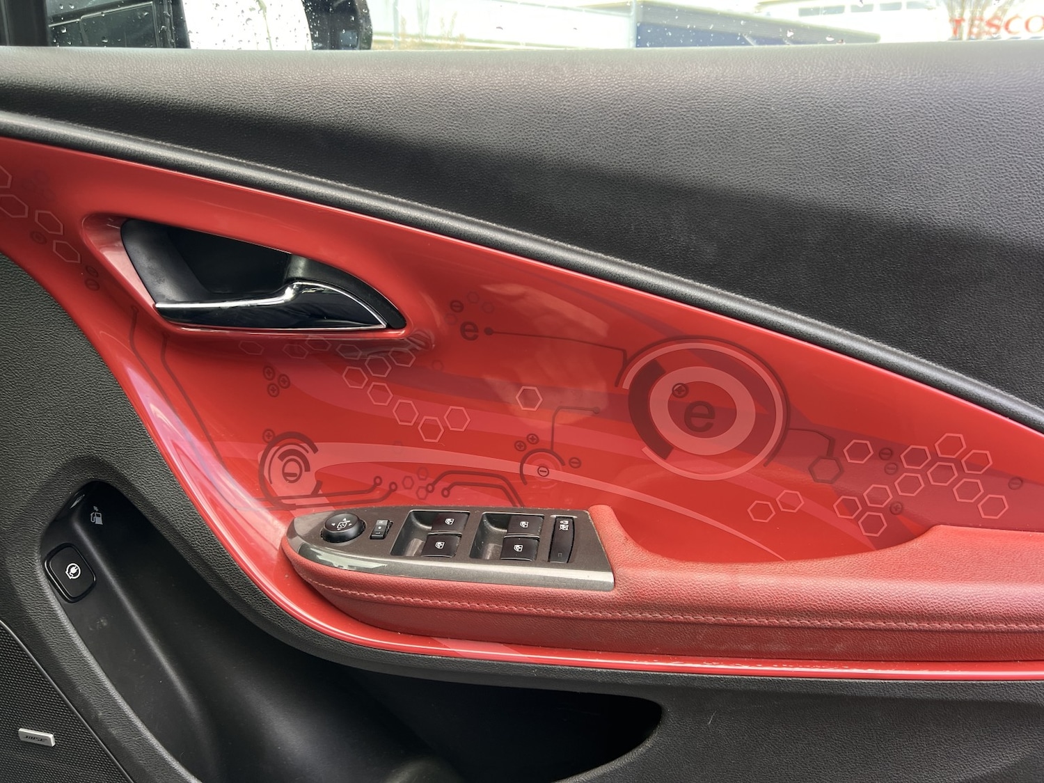 Used Vauxhall Ampera 2014 for sale - 78056986: Photo 7