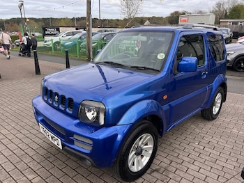 Used Suzuki Jimny 2012 for sale - 78273870: Photo