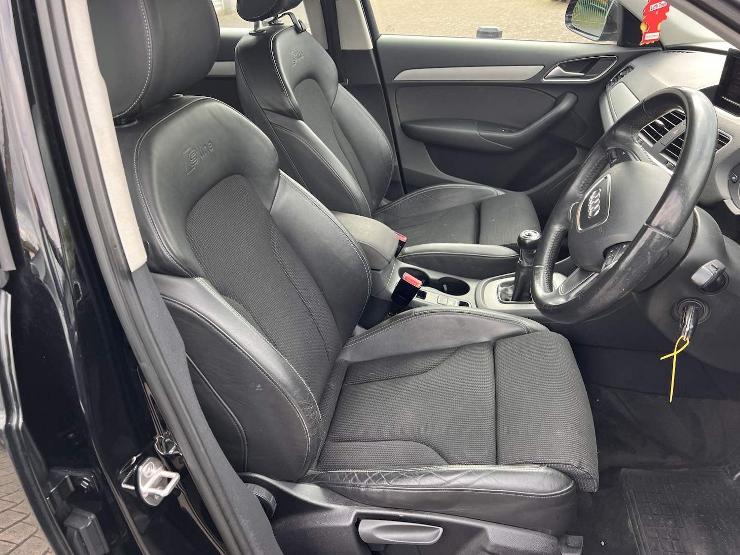 Used Audi Q3 2012 for sale - 78125184: Photo 5