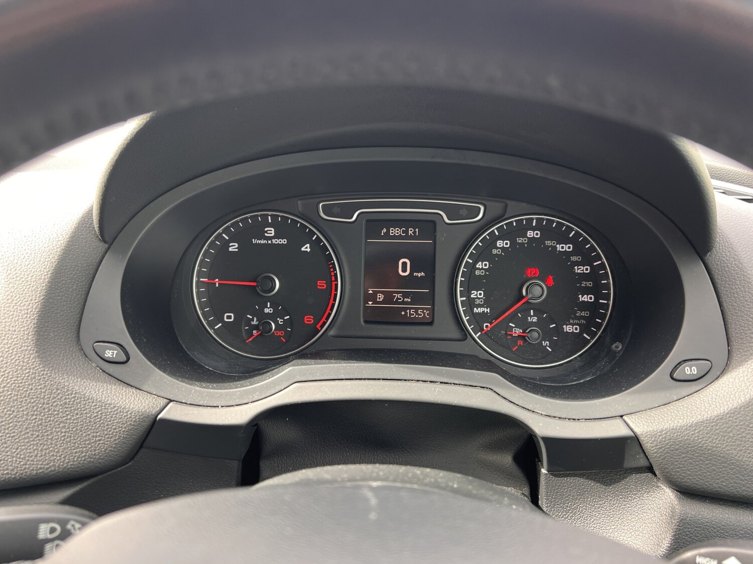 Used Audi Q3 2012 for sale - 78125184: Photo 7