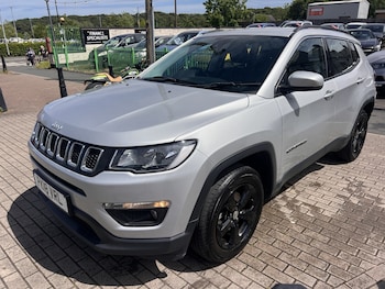 Used Jeep Compass 2018 for sale - 78750493: Photo