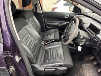 Used Citroen C4 Cactus 2015 for sale - 79668391: Photo