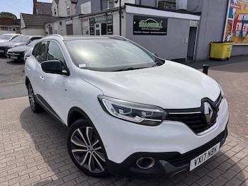 Used Renault Kadjar 2017 for sale - 79234801: Photo