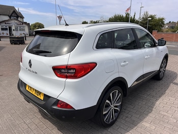 Used Renault Kadjar 2017 for sale - 79234801: Photo