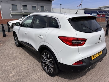 Used Renault Kadjar 2017 for sale - 79234801: Photo