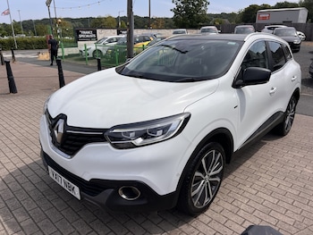 Used Renault Kadjar 2017 for sale - 79234801: Photo