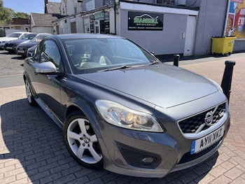 Used Volvo C30 2011 for sale - 79187585: Photo