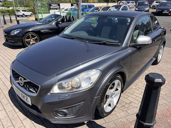Used Volvo C30 2011 for sale - 79187585: Photo