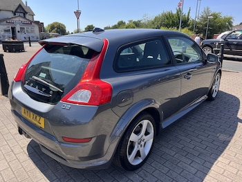 Used Volvo C30 2011 for sale - 79187585: Photo