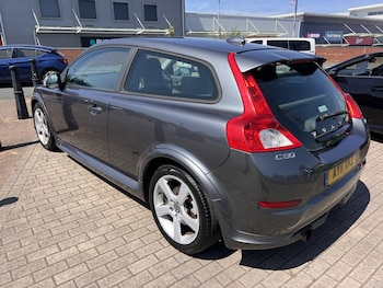 Used Volvo C30 2011 for sale - 79187585: Photo