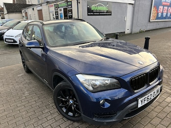 2012 - 2.0 X1 xDrive18d Sport 5-Door