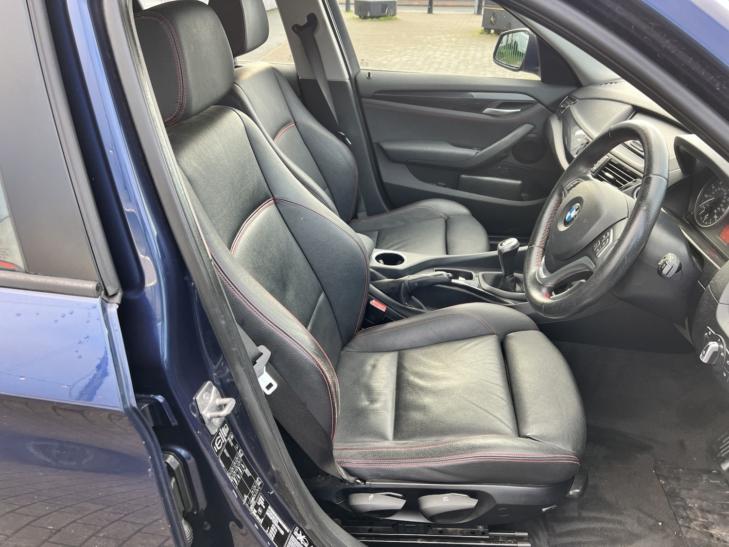 Used BMW X1 2012 for sale - 77118542: Photo 5