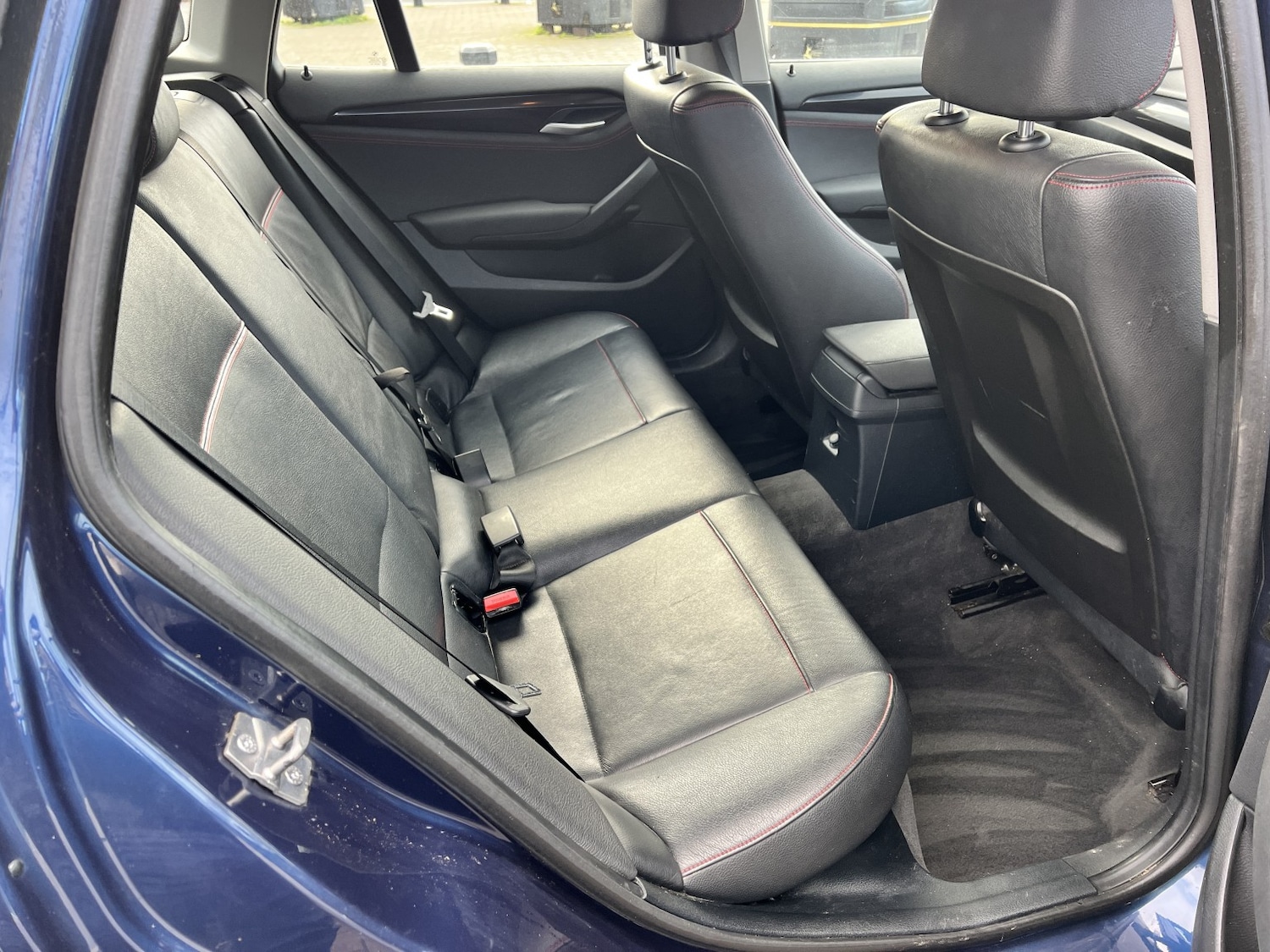 Used BMW X1 2012 for sale - 77118542: Photo 6