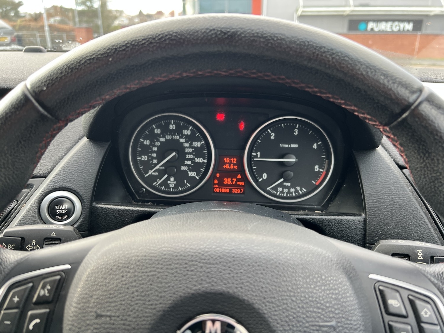 Used BMW X1 2012 for sale - 77118542: Photo 7