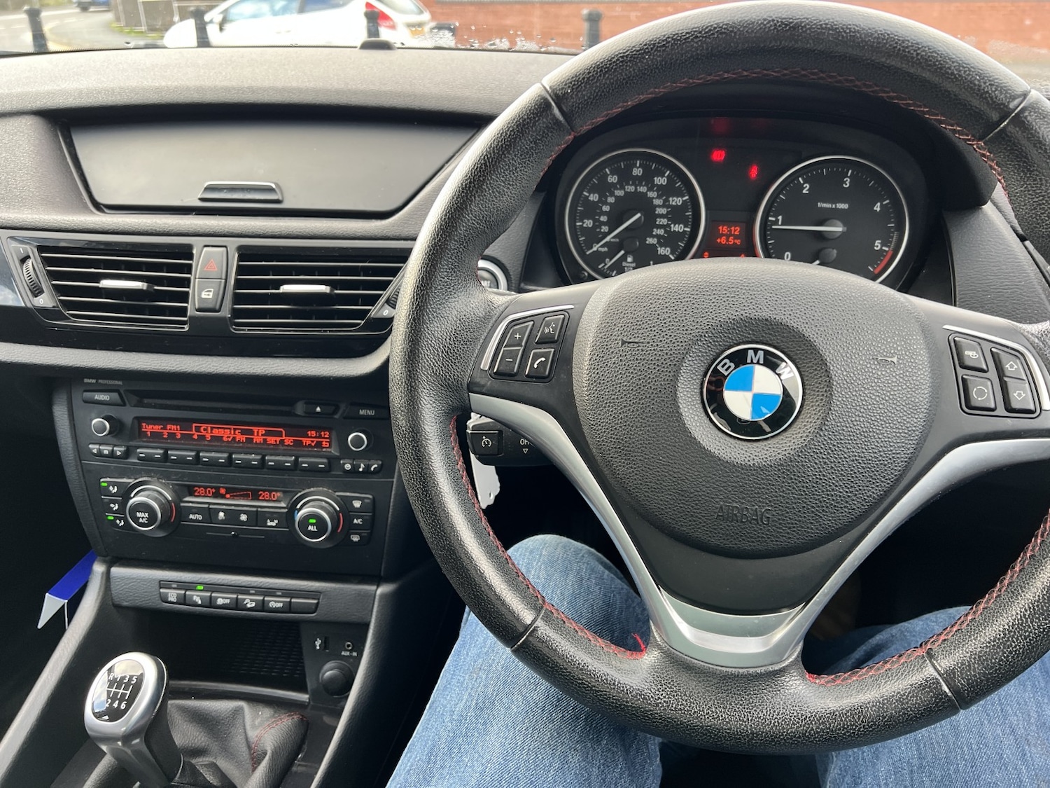 Used BMW X1 2012 for sale - 77118542: Photo 8