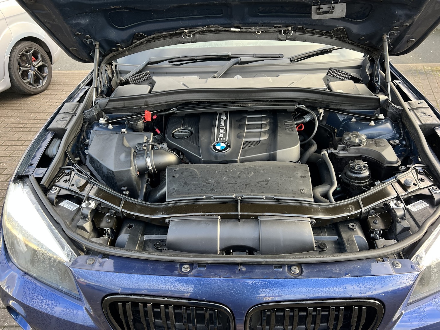 Used BMW X1 2012 for sale - 77118542: Photo 9