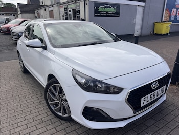 Used Hyundai i30 2018 for sale - 79033166: Photo
