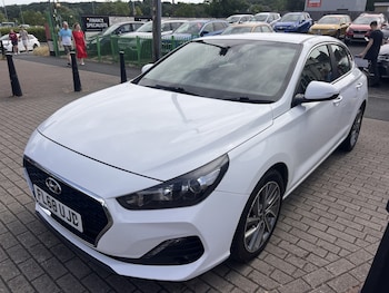 Used Hyundai i30 2018 for sale - 79033166: Photo
