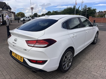 Used Hyundai i30 2018 for sale - 79033166: Photo