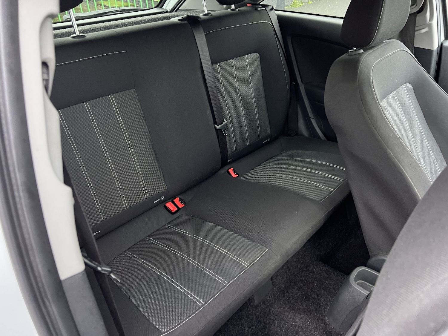 Used Vauxhall Corsa 2012 for sale - 77189229: Photo 6