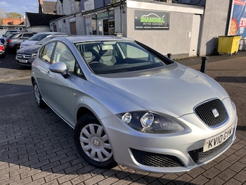 Used SEAT Leon 2010 for sale - 78289797: Photo