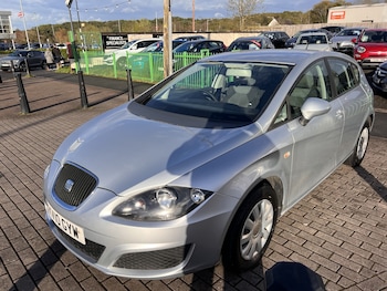 Used SEAT Leon 2010 for sale - 78289797: Photo