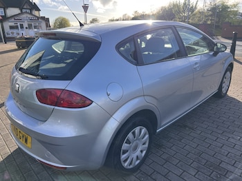 Used SEAT Leon 2010 for sale - 78289797: Photo