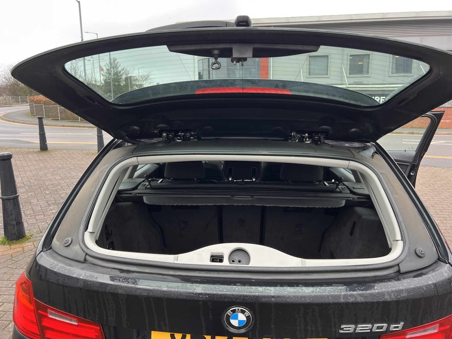 Used BMW 3 Series 2014 for sale - 77370701: Photo 10