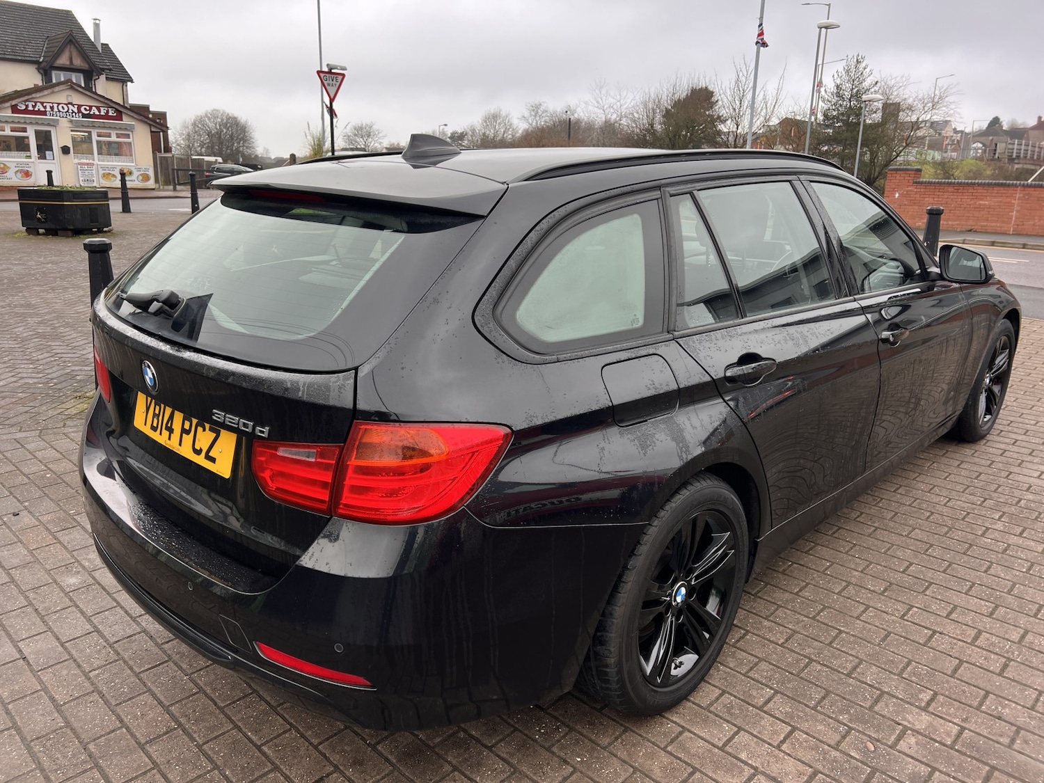 Used BMW 3 Series 2014 for sale - 77370701: Photo 3
