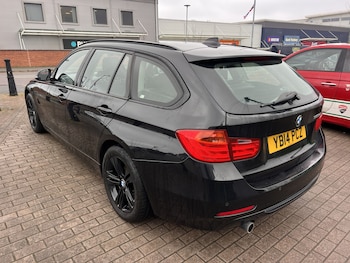 Used BMW 3 Series 2014 for sale - 77370701: Photo