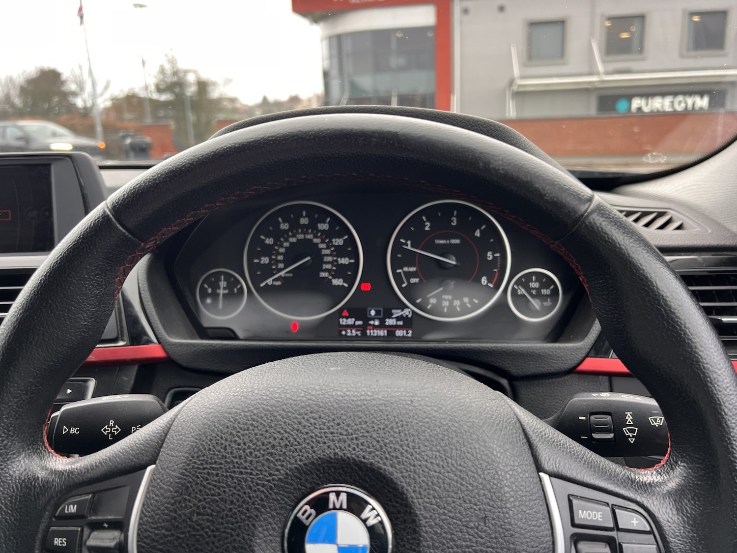 Used BMW 3 Series 2014 for sale - 77370701: Photo 5