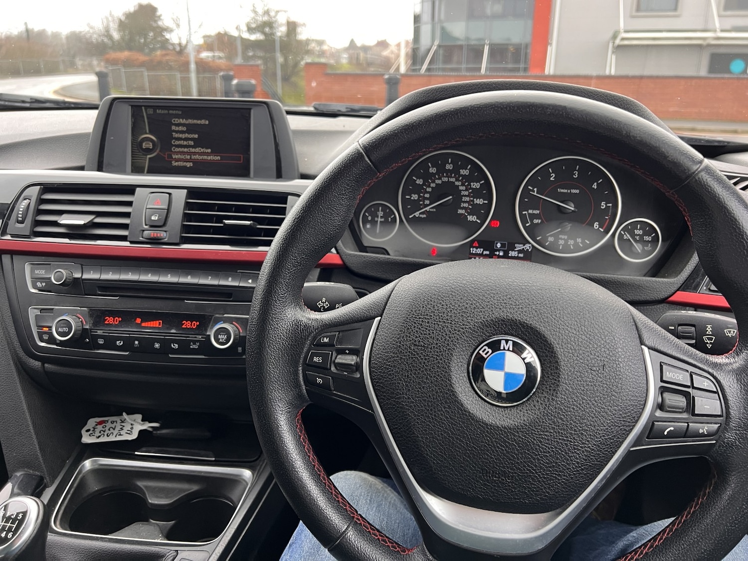 Used BMW 3 Series 2014 for sale - 77370701: Photo 6