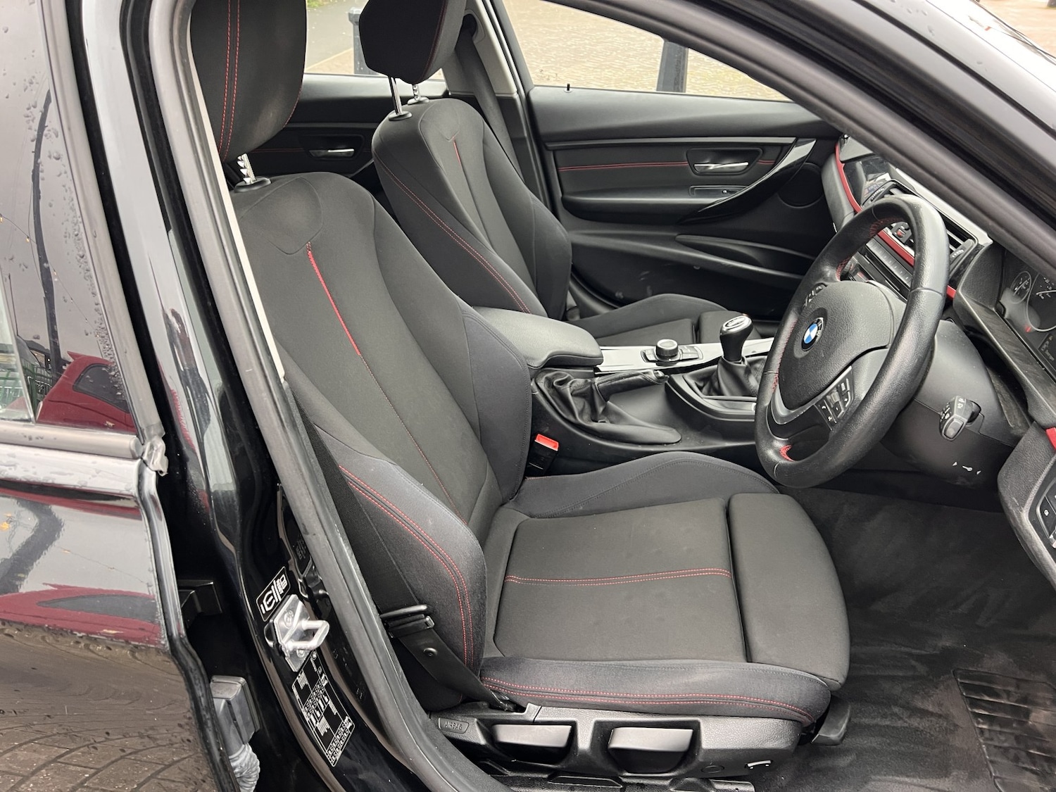 Used BMW 3 Series 2014 for sale - 77370701: Photo 7