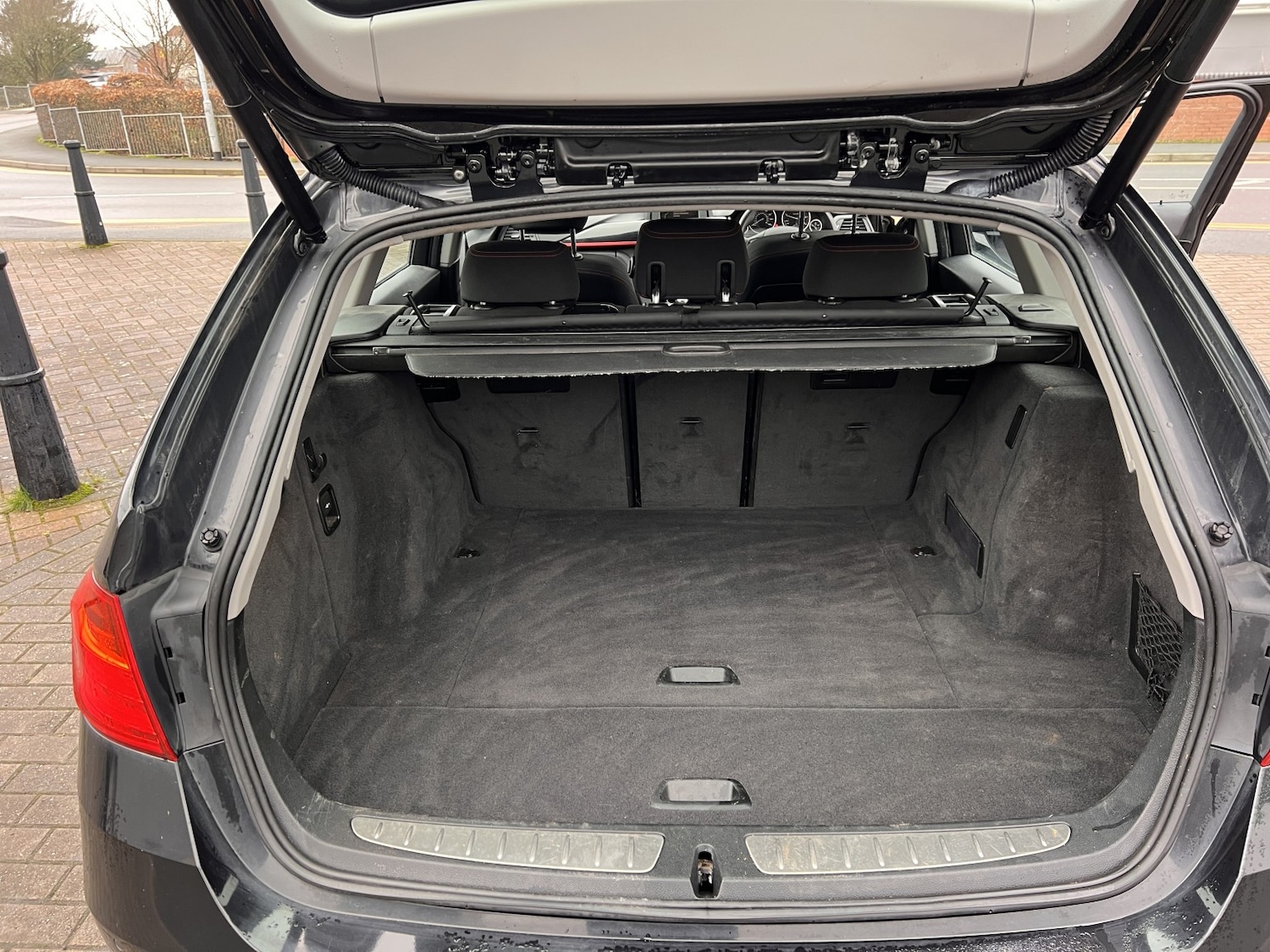 Used BMW 3 Series 2014 for sale - 77370701: Photo 9