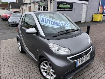 Used smart fortwo 2014 for sale - 78608190: Photo