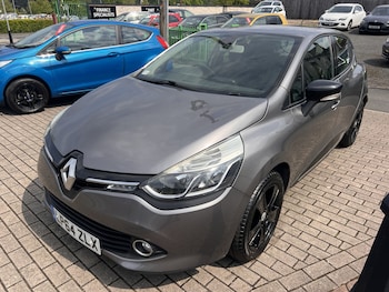 Used Renault Clio 2015 for sale - 78534668: Photo
