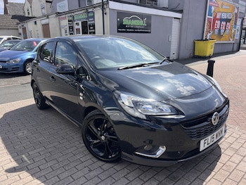 Used Vauxhall Corsa 2015 for sale - 79395189: Photo