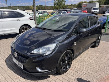 Used Vauxhall Corsa 2015 for sale - 79395189: Photo