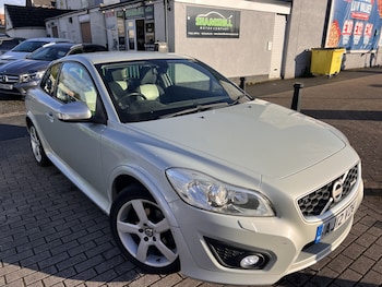 Used Volvo C30 2012 for sale - 78289795: Photo